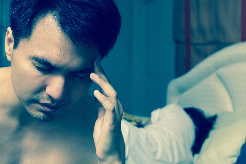 Erectile dysfunction
