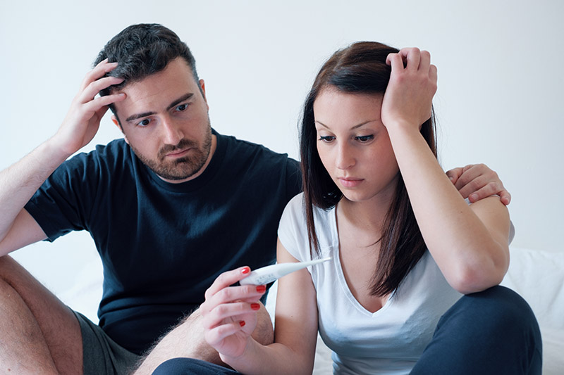 Male infertility Male infertility